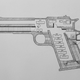 Illustration for article titled What Its Like to Live in a Sub-Machine Gun